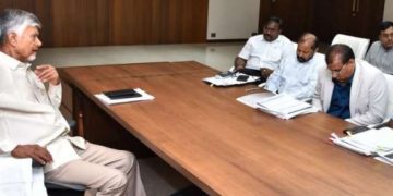 హీట్ వేవ్ పై అప్రమత్తం!