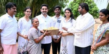 పదండి.. ప్రకృతి సేద్యంవైపు!