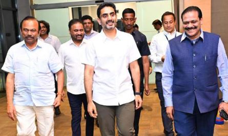 న్యూక్లియర్ భవిష్యత్తు దిశగా..