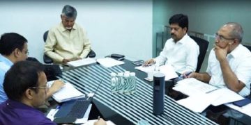 రాష్ట్రానికి తరగని ఆస్తిగా ఇనుప ఖనిజం నిల్వలు