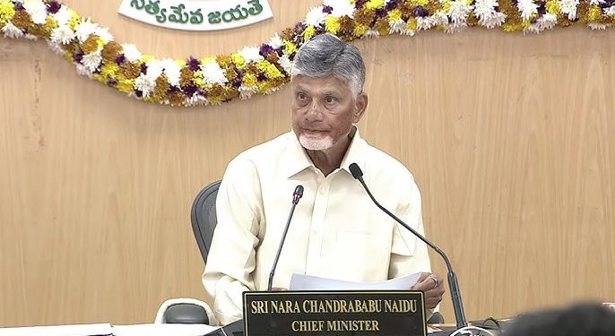 100 శాతం కృషి… 100 శాతం ఫలితాలు!