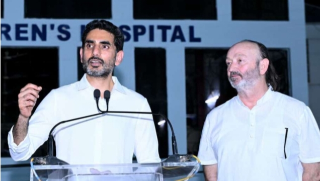 ఆర్డీటీ.. మనందరి సంస్థ