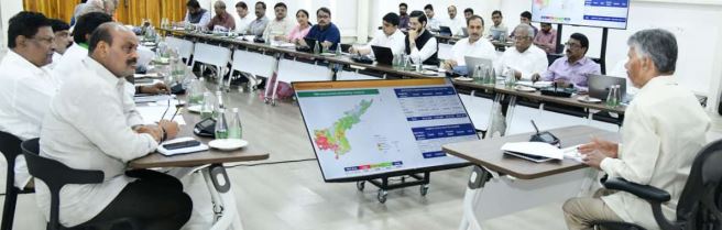 రాష్ట్రంలో ఫార్మ్ టు హోమ్ విధానం