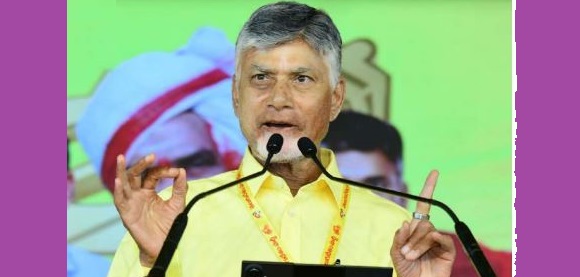 రాష్ట్రంపై గొడ్డలి వేటు పడకూడదు