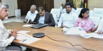 సీవీడ్ ఆదాయంపై ఎకనామిక్ మోడల్