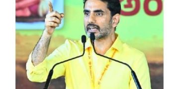 మహిళా శక్తికి పట్టం