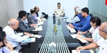 నాబార్డు క్రెడిట్ ప్లాన్ 