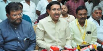 ఇంటి పండుగలా మహానాడు