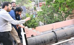 స్వచ్ఛ గోదావరికి సహకరించండి