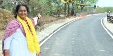 అభివృద్ధిపై అభాండాలా?