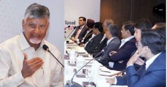 దూసుకెళుతున్న ఆర్థికశక్తి భారత్..కీలక చోదకశక్తిగా ఆంధ్రప్రదేశ్