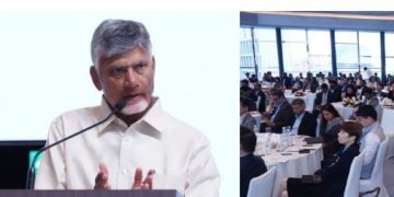 పెట్టుబడులకు అత్యుత్తమం ఆంధ్రప్రదేశ్