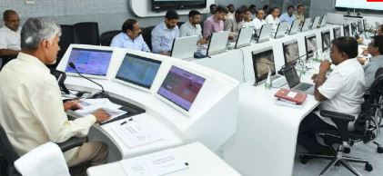 ఫీల్డ్ విజిట్లు చేయాల్సిందే