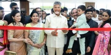 హెల్తీ సిటిజన్స్‌తోనే వెల్తీ నేషన్ నిర్మాణం