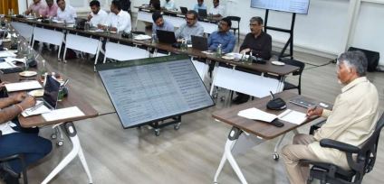 ప్రాజెక్టులతో ‘ఆర్థిక’ పరుగులు