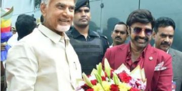 పద్మభూషణుడికి పుట్టినరోజు శుభాకాంక్షలు
