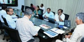 ఇక ప్రోగ్రెస్ రిపోర్టులు!