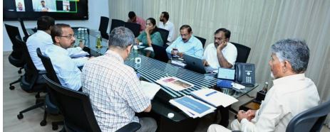 ఇక ప్రోగ్రెస్ రిపోర్టులు!
