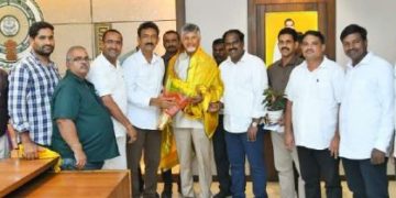 ఏపీ ఉద్యోగులకు డబుల్ ధమాకా