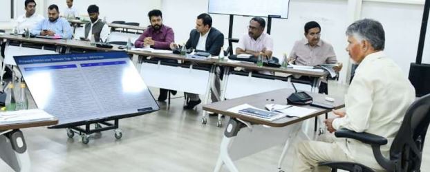 ప్రతిష్టాత్మకంగా యోగాంధ్ర