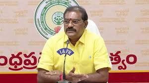 వెలిగొండను పూర్తిచేసేది చంద్రబాబే