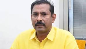 దక్షిణ కోస్తా రైల్వే జోన్ ఆవిర్భావం