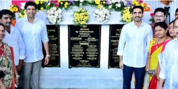 మాటిచ్చారు..నిలబెట్టుకుంటున్నారు