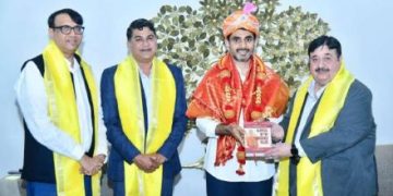 తిరుపతికి ప్రతిష్ఠాత్మక విద్యాసంస్థ