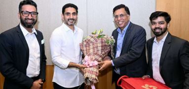 రాయలసీమలో ఇంటిగ్రేటెడ్ సోలార్ హబ్ ఏర్పాటు చేయండి