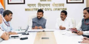 ఏవియేషన్ రంగ అభివృద్ధికి కార్యాచరణ