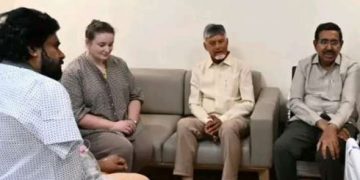 పవన్ కళ్యాణ్ కోలుకుంటున్నారు