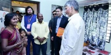 నలగంపల్లి నెట్ జీరో విధానం