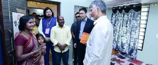 నలగంపల్లి నెట్ జీరో విధానం