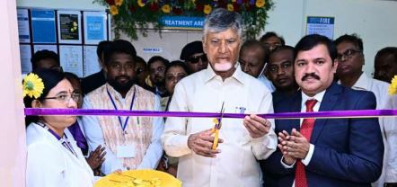సంజీవనిలో డేటా ఇంటిగ్రేషన్ కీలకం