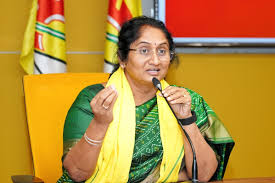 బీసీల అభ్యున్నతి టీడీపీ లక్ష్యం