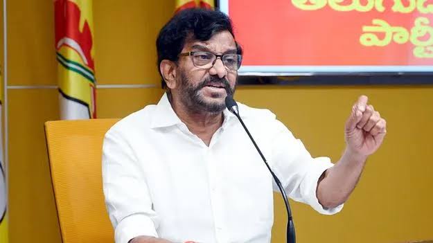 అమరావతి విధ్వంసమే గొడ్డలి పార్టీ లక్ష్యం