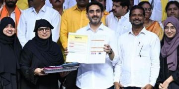 రెండోరోజూ 6 గంటలపాటు నిరాటంకంగా..