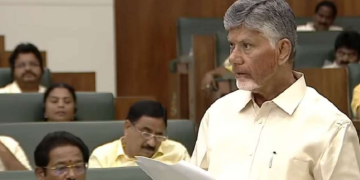 ధైర్యముంటే అసెంబ్లీకి వచ్చి చర్చించాలి