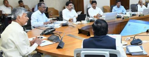 రాష్ట్ర పురోగతి, రాజధాని వికాసం