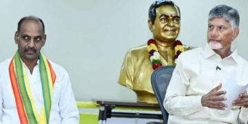 గొడ్డలి పార్టీ కుట్రలను తిప్పికొట్టాలి