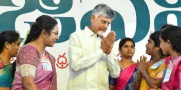 మీ ఆరోగ్యం… మీ బాధ్యత