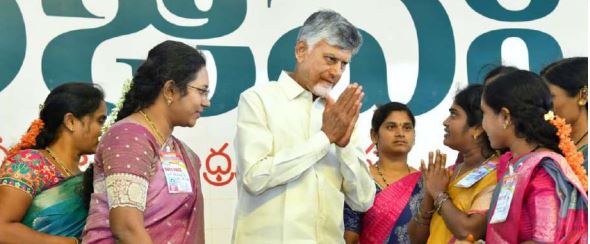మీ ఆరోగ్యం… మీ బాధ్యత