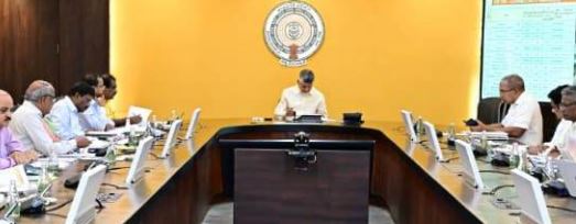 వాటర్ మూమెంట్ ప్లాన్ ప్రకారమే నీటి నిర్వహణ
