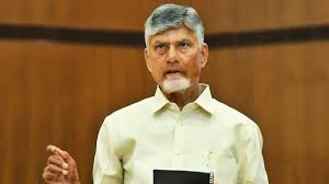 ఎల్‌నినోను ఎదుర్కొనేలా మూడేళ్ల కార్యాచరణ