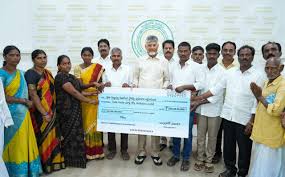 3 దశాబ్దాల వెలిగొండ కల సాకారం