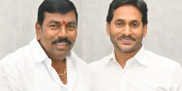 పరాకాష్టకు చేరిన గొడ్డలిపార్టీ అరాచకాలు