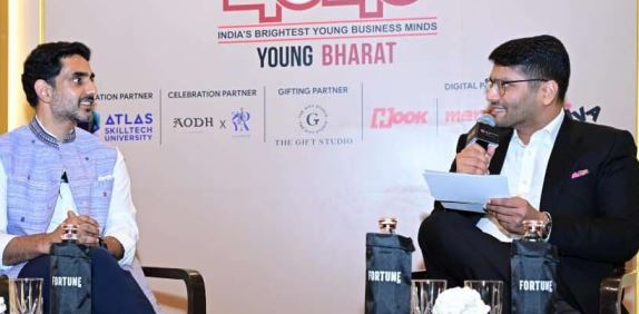 జెన్జీని అభివృద్ధిలో భాగస్వాములను చేయాలి