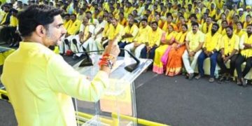 డేట్ టైమ్ ప్లేస్ ఫిక్స్ చెయ్ జగన్.. చర్చకు మళ్లీ సవాల్ చేస్తున్నా!