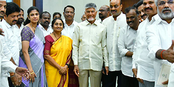 బీసీలకు స్థానిక సంస్థల్లో 34 శాతం రిజర్వేషన్లు