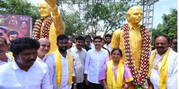 స్థానిక సంస్థల ఎన్నికల్లో 94 శాతాన్ని మించి గెలవాలి